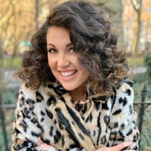 Meet your Posher, Aishah